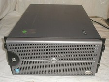 Dell PowerEdge 2600 pe2600 Server Model: SCL