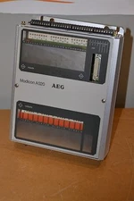 Modicon AEG Schneider Extension Unit A020 A020/E/24V 24v