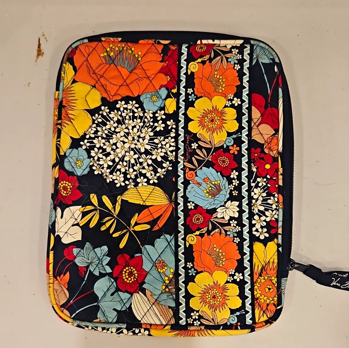 Vera Bradley Tablet & eReader Cases, Covers & Keyboard Folios for