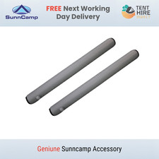 New Roof Storm Beam Bar Kit for Sunncamp Swift Air 325 Caravan Porch Awning