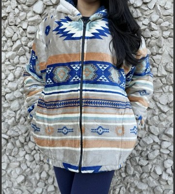 These Are Super Warm Sherpa Lined Jackets But Not Real Thick And Bulky