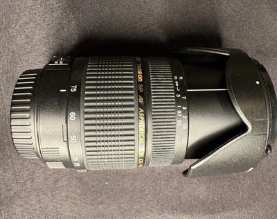 Canon EF 28-75mm Focal Camera Lenses for sale | eBay