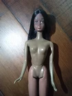 Vintage Barbie Doll 1971 "Malibu Christie" Made In Korea Version! Rare!