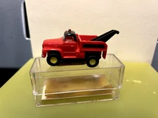 AURORA SLOT CARS INTERNATIONAL WRECKER # 1364