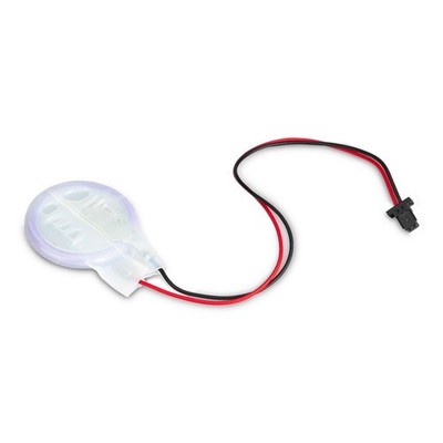 Official Raspberry Pi 5 RTC Replacement Battery SC1163, Pack Of 1