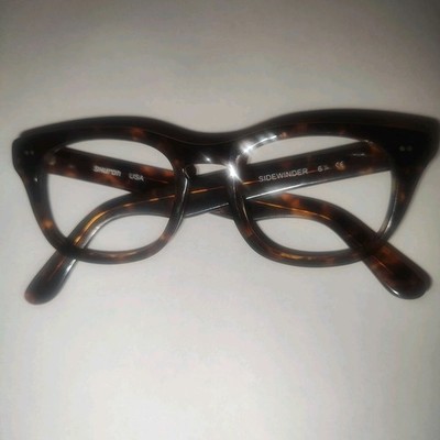 SHURON USA SIDEWINDER Tortoise 54 22 150