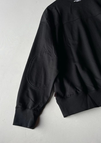 Nike ADV Breaking Japan Solo Futura Jumper Men Large FD6788-010 Dri Fit - Picture 13 of 18