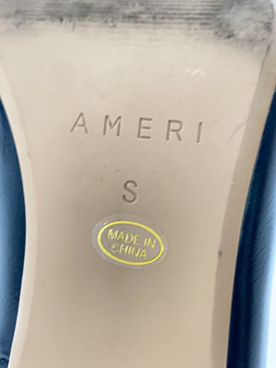 Ameri Candy Basic Pumps Pumps S Nvy JCw78 - image 5