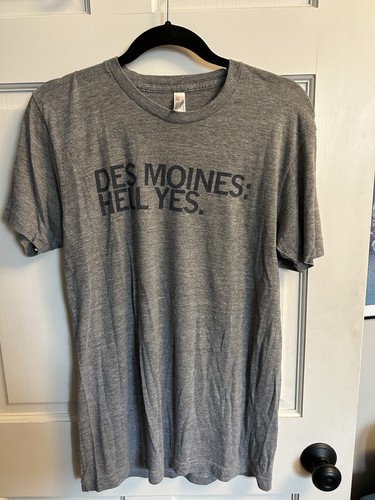 Des Moines Pride