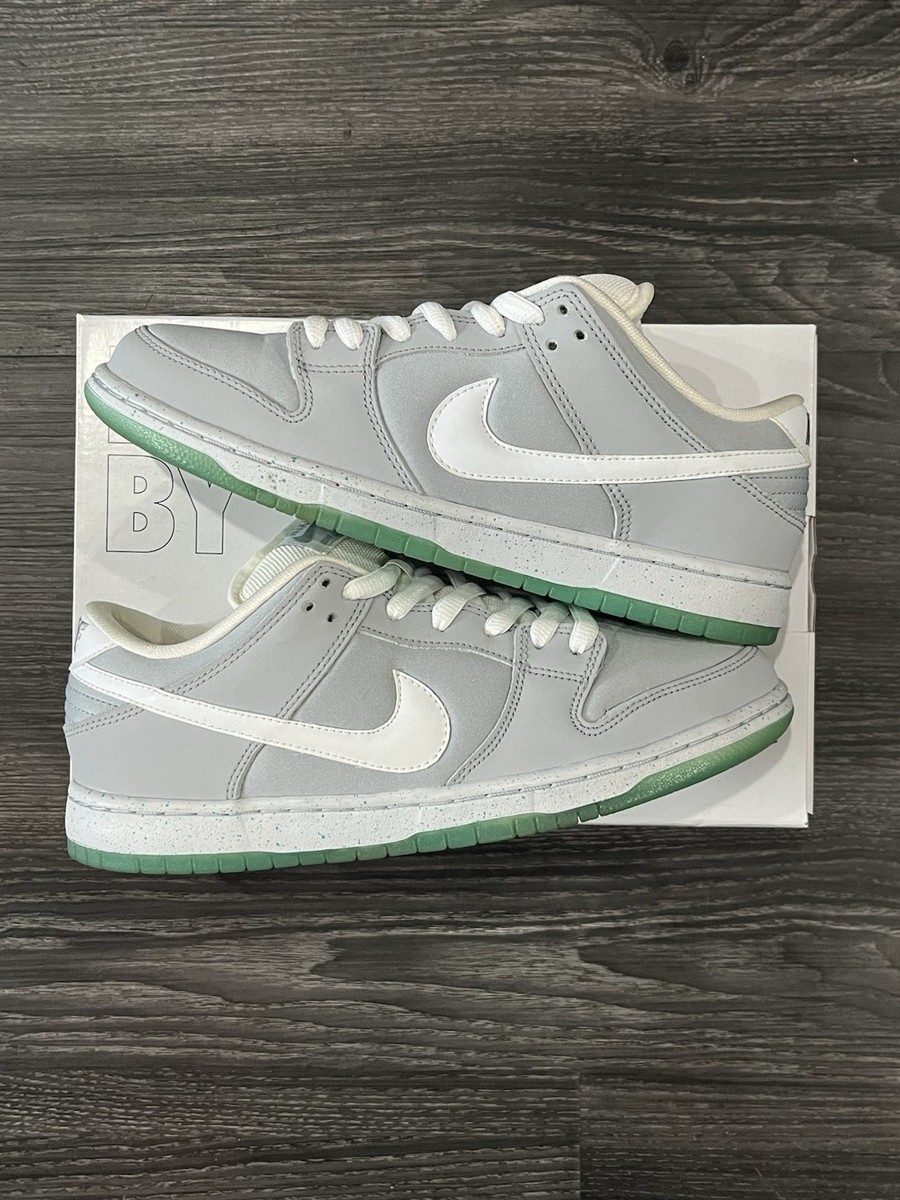 Dunk Low SB 'Marty McFly' | eBay