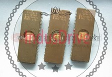 INTEL D27C010 27C010 D27C010-150V10/200V10 1MBIT UV EPROM IC CDIP32 X 10PCS