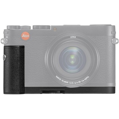 Leica Handgrip for Leica X Vario Camera 18766