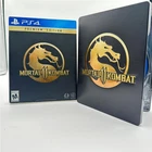 Mortal Kombat 11 -- Premium Edition (Sony PlayStation 4, 2019)