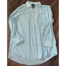 Shirt stafford 16 1/2 32-33 dress shirt