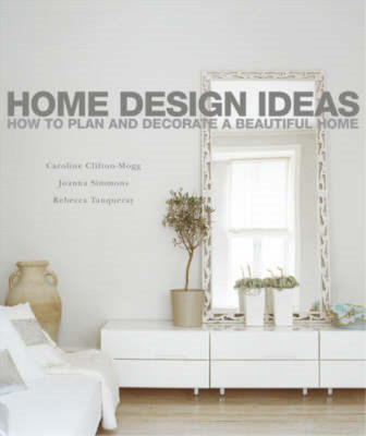 Home Design Ideas: How to Plan and Decorate a Beautiful Home: 1, Clifton-Mogg, U