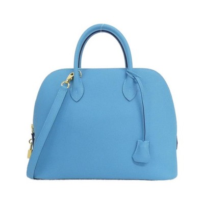 Authentic Hermes Bolide 1923 30 075181CC Bag #270-004-231-1116