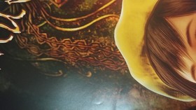 Shenmue II and 3 Poster lot of 2 Store Display Poster JP Import PS4 PC Dreamcast