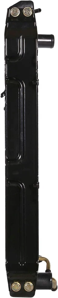 Substituição de radiador para 1989-1995 Toyota Pickup 4Runner V6 3.0L SR5 4WD - Imagem 3 de 4