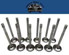 Valve Set For 1942 To 1959 Plymouth And Dodge 218 And 230 Engines