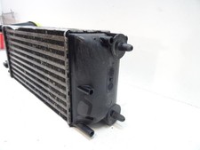 LADELUFTKÜHLER INTERCOOLER Citroën C4 Berline (LC) 0384L4 #66652084