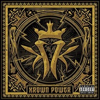 Kottonmouth Kings - Krown Power Exp - Cd - G3Z
