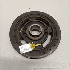 Poulies diverses Toyota RAV4 II