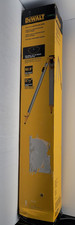 DeWalt DWO737 Type 2 Builders Tripod 5/8" - 11 thread mount Read Description