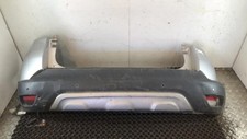Pare-choc arrière Renault Captur