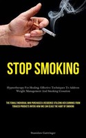 Stanislaw Gattringer | Stop Smoking | Taschenbuch | Englisch (2023)