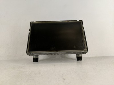 2011-2013 Infiniti Qx56 Information Display Screen H76VK