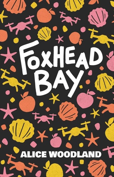 Foxhead Bay Alice Woodland Taschenbuch Englisch 2025 Alice Woodland-image