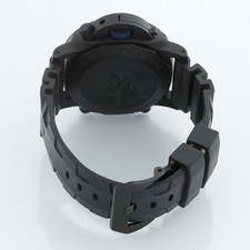Panerai Pam 2239 Luminor Submersible Forze Speciali Titanium Black 47mm Full Set 5