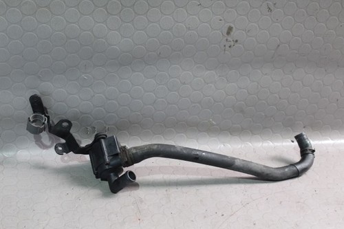 Zusatzwasserpumpe VW T5 Facelift Caravelle CAA CAAC 2.0TDI 103kW 5N0965561