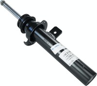 StossdÄMpfer Vorderachse Rechts FÜR BMW 2 Active Tourer (F45) - Sachs 318 293
