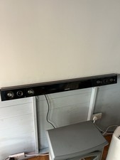 Samsung Sound Bar HW-C450 & Remote - No Subwoofer