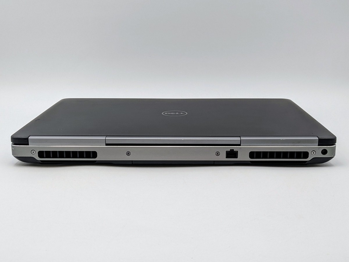 DELL PRECISION 7720 17