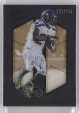2016 Panini Black Gold /225 Marshawn Lynch #21 0pm