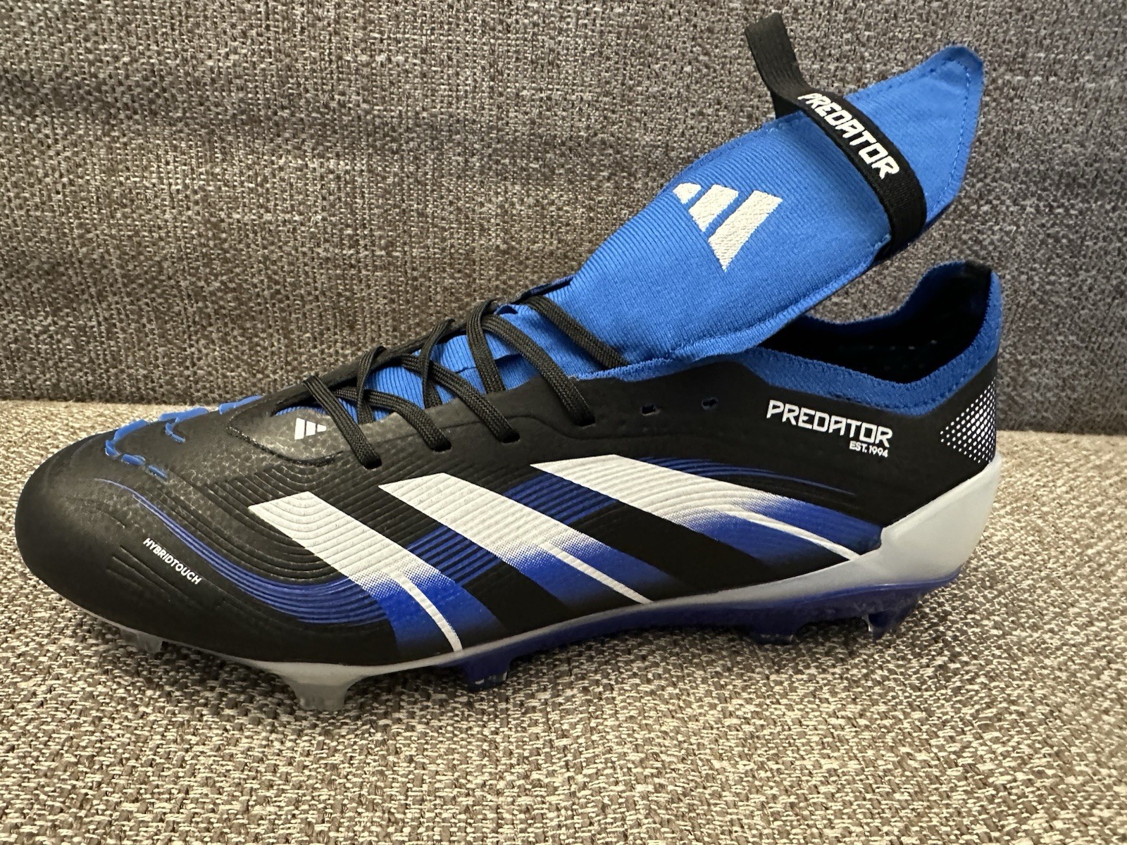 Adidas Scarpe da Calcio Predator League Jude Bellingham 43 1/3