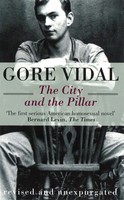 Gore Vidal | The City And The Pillar | Taschenbuch | Englisch (1997)
