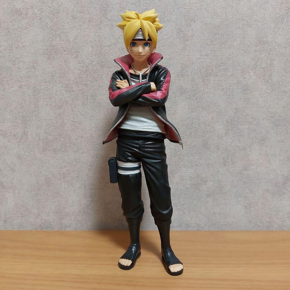 BORUTO shinobi relations NEO うずまきボルト Boruto Uzumaki Shinobi Relations NEO Figure | eBay