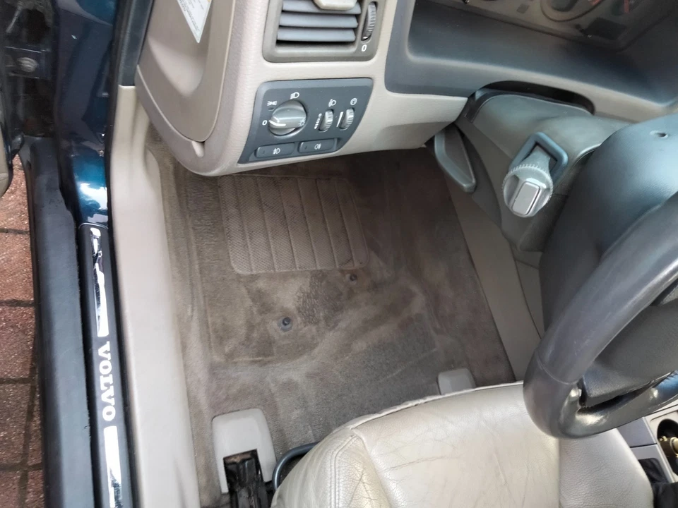 Volvo V70II 2.4 Benzin LPG - Bild 3 von 4