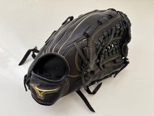 Mizuno Mizuno Softball Glove Black ball