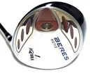 Golf Clubs "Driver" HONMA BERES MG713 460cc Titanium Flex-Regular Loft-10 2-star