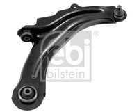 Febi Bilstein 22134 Querlenker Vorderachse Rechts Mit Gummilager