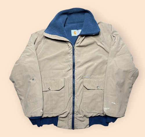 Vintage 80s carhartt jacket - Gem Vintage 80s carhartt jacket - Gem