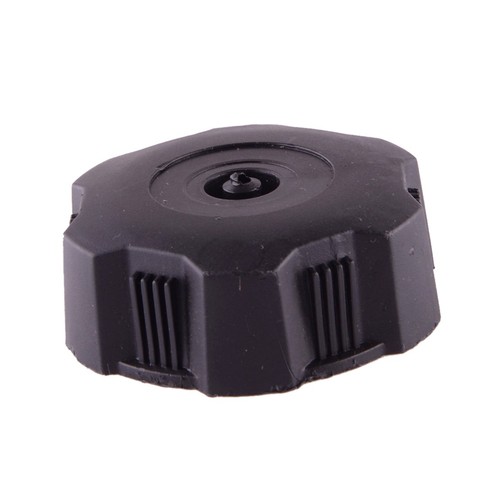 1x Filler Fuel Tank Gas Cap Cover Trim Fit for ATV 50cc 70cc 90cc 110cc Quad Hb - Picture 2 of 4
