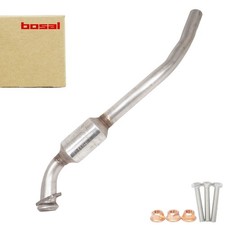 BOSAL KAT Katalysator Euro 6 090-269 für OPEL ASTRA K B16 1.4 Turbo