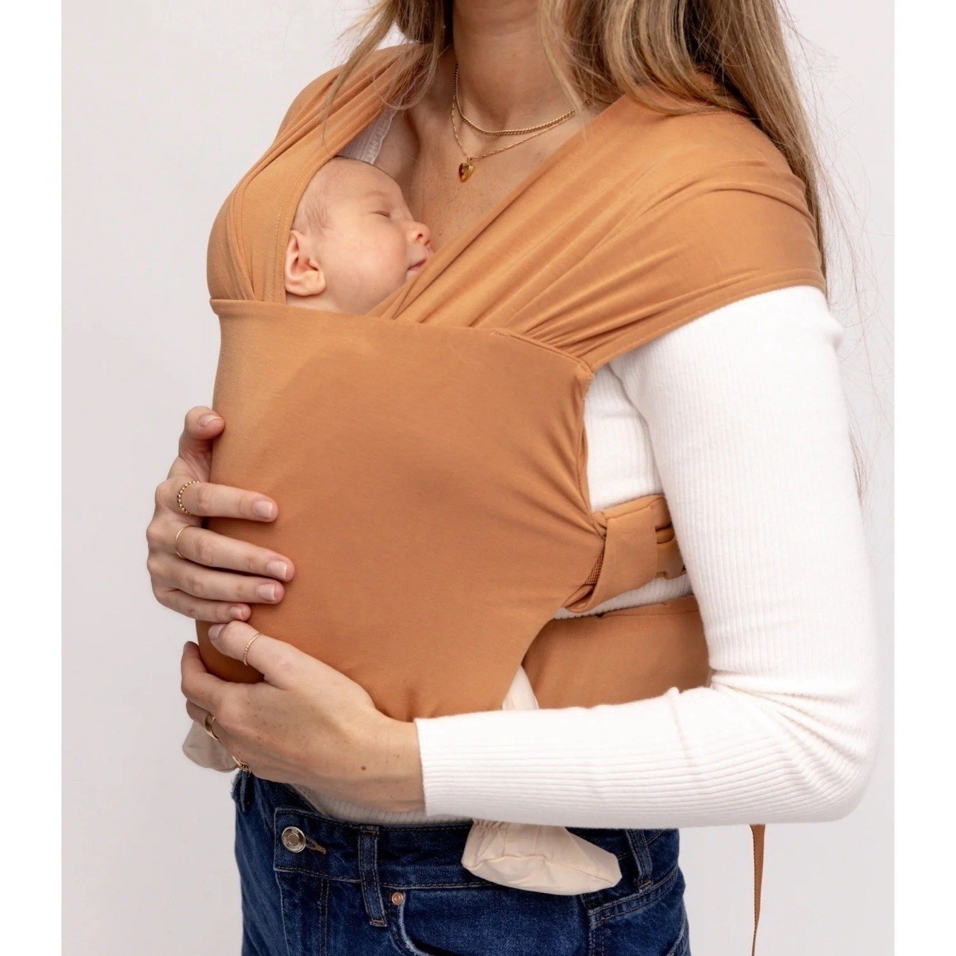 WildBird Aerial Buckle Wrap Willow L–4XL Adjustable Waist Support Wrap NWOT