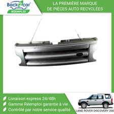Calandre Land Rover DISCOVERY