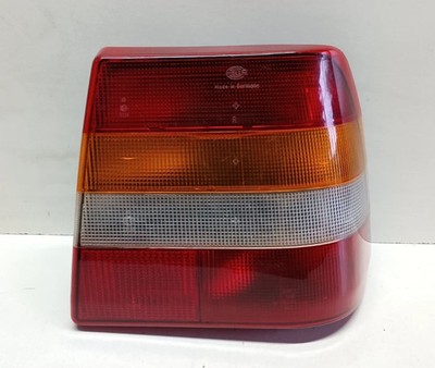 1985-1992 SAAB 9000 REAR RIGHT PASSENGER SIDE TAIL LIGHT LAMP OEM, 166-58239R